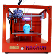 3D принтер Creative 2 PRO