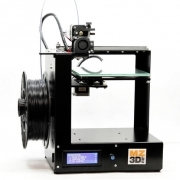 3D принтер MZ3D 330