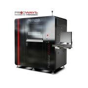 3D принтер ProMaker P2000 SD