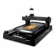3D принтер PancakeBot 2.0
