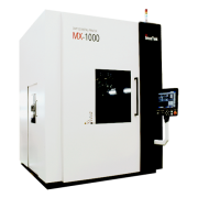3D принтер MX 1000