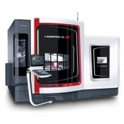 3D принтер LASERTEC 65 3D hybrid