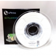 Катушка пластика U3print PLA белый