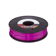 Катушка  InnoFil 3D PLA  фиолетовый
