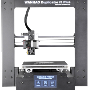 3D принтер Dublicator i3 Plus