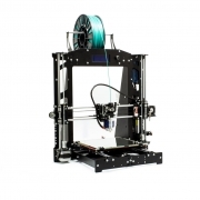3D принтер BiZon Prusa i3 Steel DIY