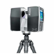 3D сканер Focus 3D X130