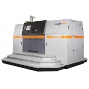 3D принтер X line 1000R