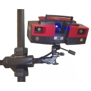 3D сканер ATOS Triple Scan