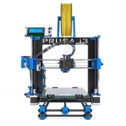 3D принтер Prusa i3 Hephestos