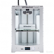 3D принтер Ultimaker 2 Extended+