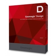 Geomagic Design