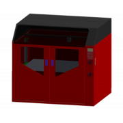 3D принтер RX - 2.2H