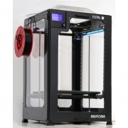 3D принтер TOTAL Z ANYFORM XL250 G3