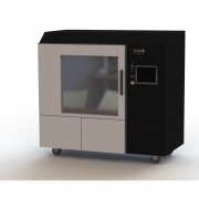 3D принтер TOTAL Z ANYFORM 950-PRO v.3