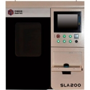 3D принтер Zrapid SLA200