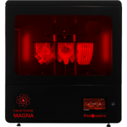 3D принтер Liquid Crystal Magna