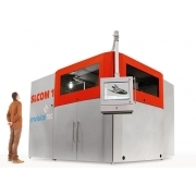 3D принтер SLCOM 1