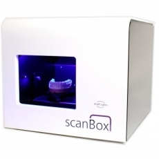 3D сканер scanBox