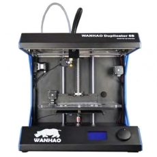 3D принтер Duplicator 5S MINI