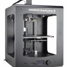 3D принтер Duplicator 6 Plus