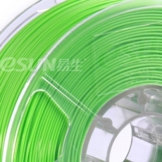 Катушка Esun ABS + ярко-зеленый