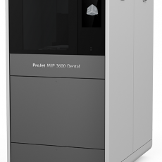3D принтер ProJet 3600 Dental