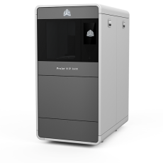 3D принтер ProJet 3600 W