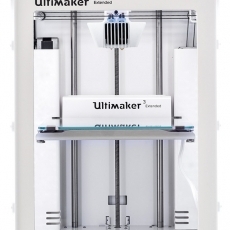 3D принтеры 3D-принтер Ultimaker 2