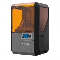 3D принтер FlashForge Hunter