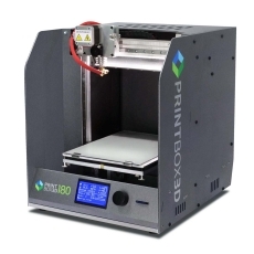 3D принтер PrintBox3D 180