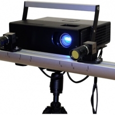 3D сканер VT Power V2