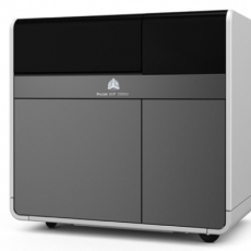3D принтер ProJet MJP 2500 W