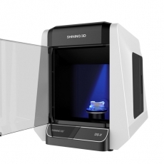 3D сканер AutoScan DSX 3D