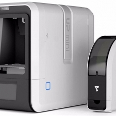 3D принтер UP! Mini 2 ES