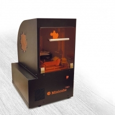 3D принтер Minicube PRO