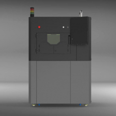 3D принтер LAR