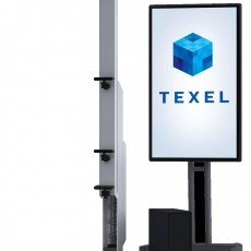 3D сканер Texel Portal MX 