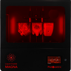 3D принтер Liquid Crystal Magna